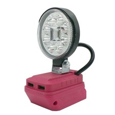 Lampe de travail sans fil