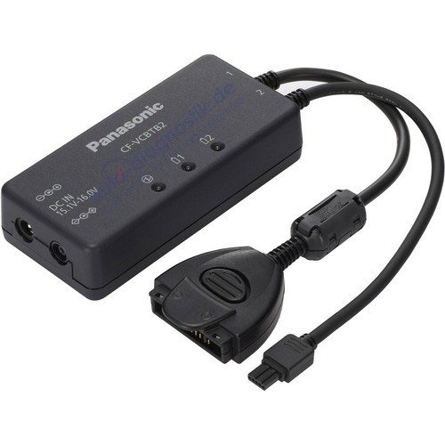 Panasonic toughbook adaptateur - panasonic,