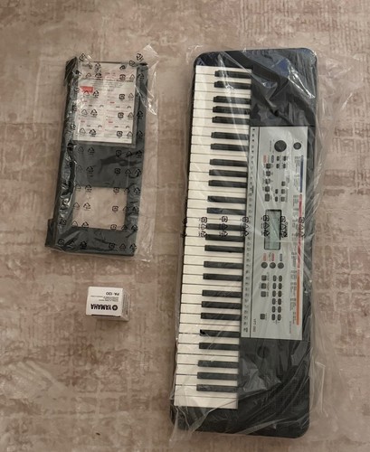 Yamaha ypt 260 key portable - ypt-260,
