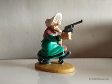 Figurine "Ma Dalton"