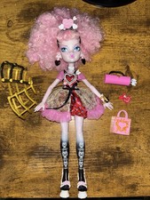 Monster High G3 C.A. Cupid