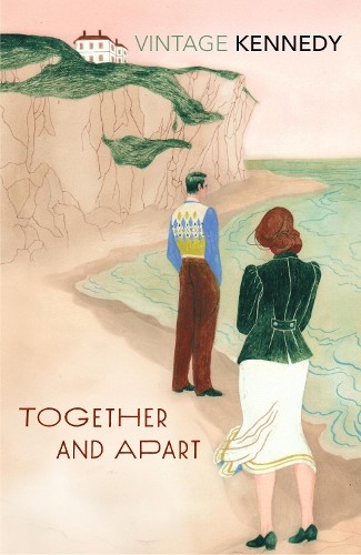 Margaret kennedy together - together, and