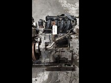 MOTEUR gaz Honda Jazz