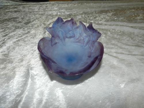 Coupe pâte verre - de,