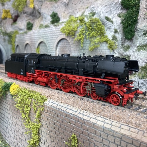 Locomotive série db ep - 03.10,,