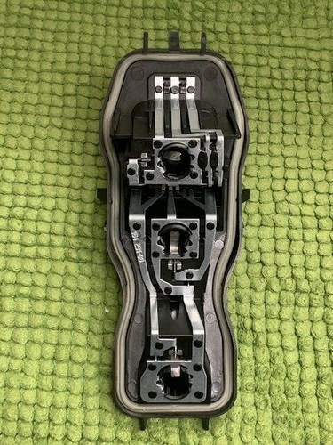 Platine porte ampoule lampe - platine,