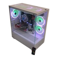 Pc De Jeu ASUS X99-A II Rev.1.03 / I7-6800K / 32GB RAM GTX 1050Ti 4GB