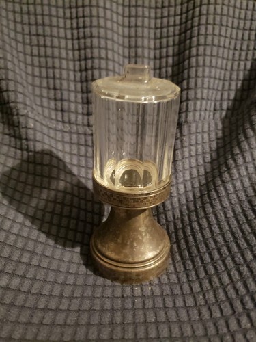 Ancien moutardier condiment - moutardier,