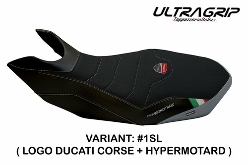 Couvre selle ducati - couvre-selle,