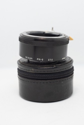 Tube rallonge nikon - tube,