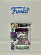 Funko Pop DC Super Heroes The