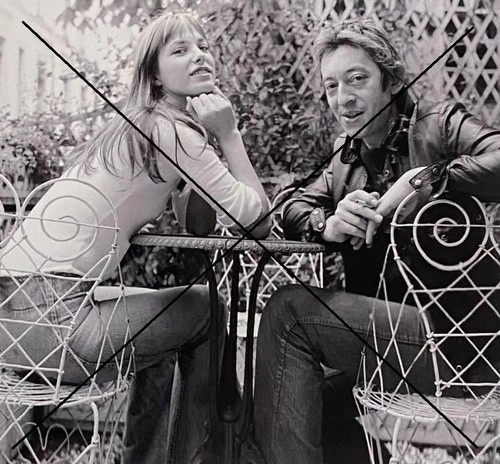 Photo jane birkin - photo,