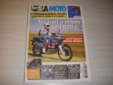 LA VIE DE LA MOTO LVM 969 04.18 MAICO MOBIL 150 1951-58 TRIAL CLASSIC à ARRE