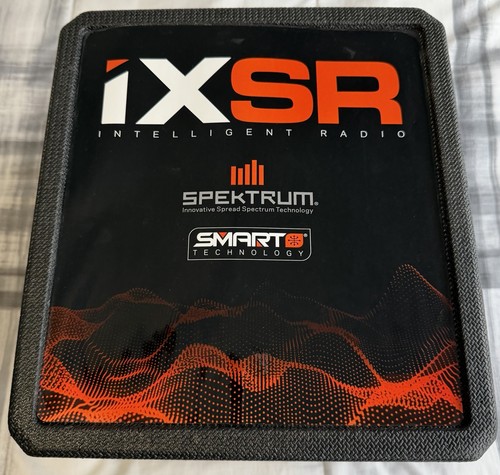 Spektrum spm6420 ixsr - spektrum,