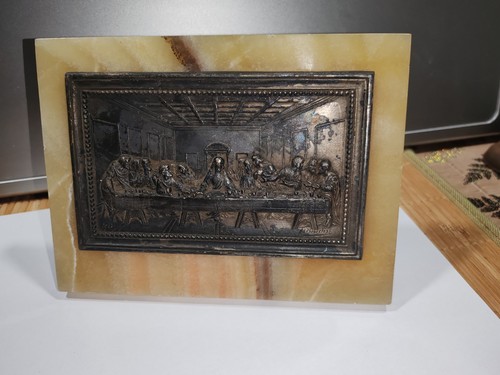 Jolis ancien cadre bas relief - ancien, bas-relief