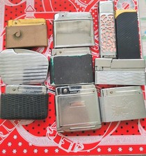 SILVER MATCH. 1 LOT DE 10