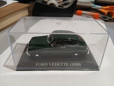 SIMCA FORD VEDETTE Verte 1950