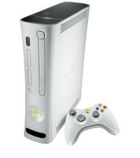  Xbox 360 Arcade