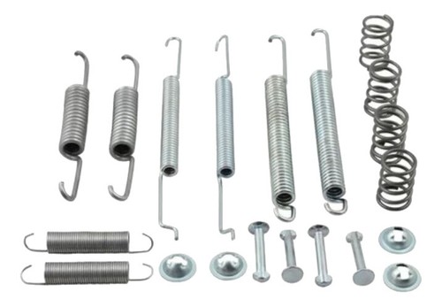 Ressorts mâchoires de - ressorts,
