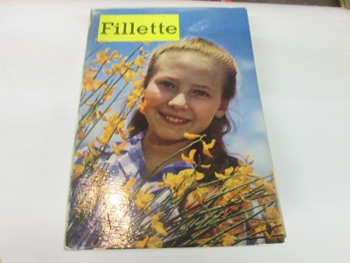 Fillette recueil 833 - fillette,