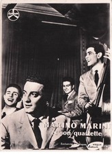 Orchestre  Marino MARINI