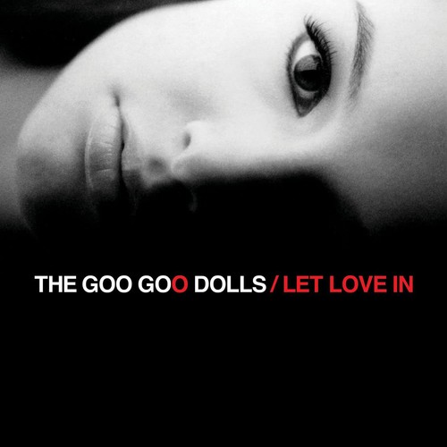 Goo dolls - dolls, love