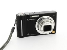 Appareil photo Panasonic Lumix DMC-ZX1 – N°fd9ja003027