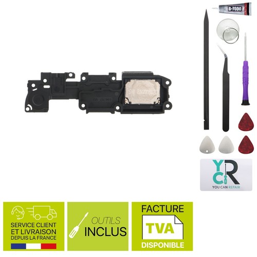 Buzzer haut parleur externe - buzzer, haut-parleur