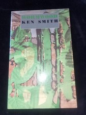 Signé Copie Absinthe par Ken