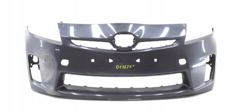 Pare chocs avant toyota prius - pare-chocs,