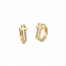 Boucles d’Oreilles - Femme -