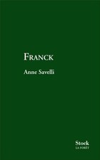 Franck | Anne Savelli | Etat