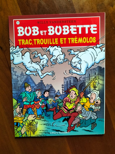 2009 bob bobette 303 - et,