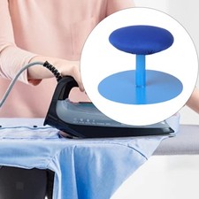 Tabouret de repassage rond