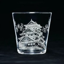 Verre à saké à whisky Made