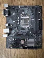 Carte mère Asus Prime H310M-K