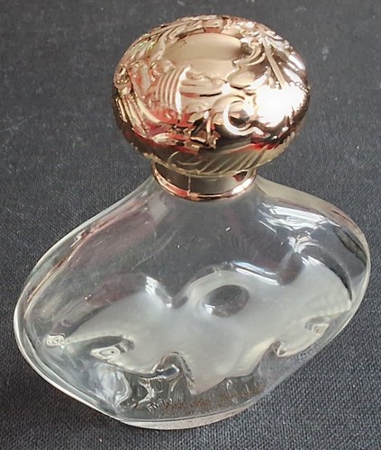 Flacon parfum air - de, l'