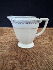 Pot à lait  Art Déco en