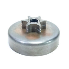 Cloche Embrayage NUE pour Tronçonneuse Homelite TEXTRON XL (Automatic Oiling)