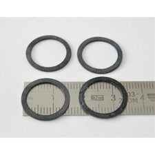 CC0439 - 4 - BANDAGES UNIVERSELLES POUR LOCOMOTIVE JOUEF 2D2 5516 - 2D2 9120 -