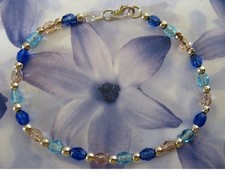 Bijoux Femme Bracelet Rivière