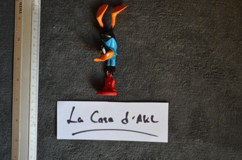 Figurine daffy duck1994 - figurine, warner