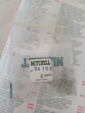 5 CROCHETS ANTI /R 1160RD & divers MOULINET MITCHELL   REEL PART 84108