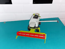 1511244 Tracteur Siku 1/50 claas lexion 600 moissonneuse batteuse