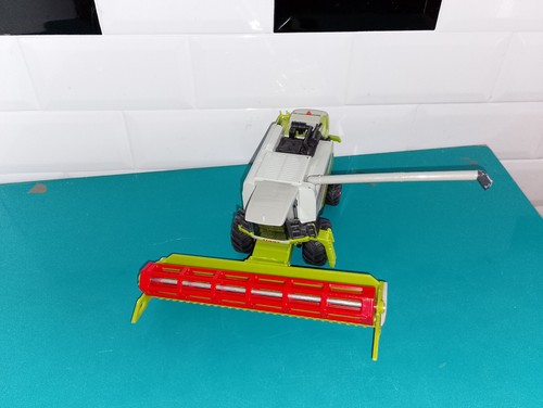 1511244 tracteur siku 50 - tracteur, 1/50