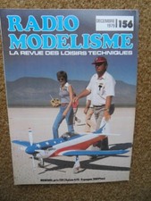 Radio Modélisme n°156 de