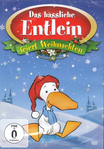 Vilain petit canard - vilain,