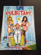 oct22 --- genre  ELVIFRANCE  EF   série culbutant n° 13