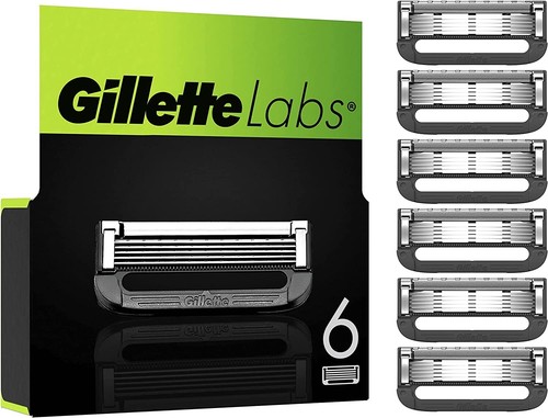 Pack lames gillette - pack,