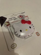 NEUF NEW stylet + range carte hello kitty officiel nintendo DS lite DSI / XL 3DS